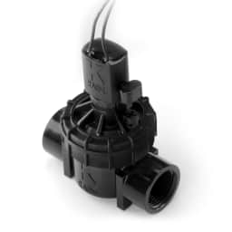 Proseries 150 Electric Valve: Jar Top 1 Inch