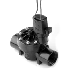 Proseries 150 Electric Valve: 1" Bsp