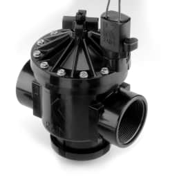 Proseries 150 Electric Valve: 2" Bsp