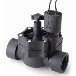 Proseries 200 Electric Valve: 1" Bsp