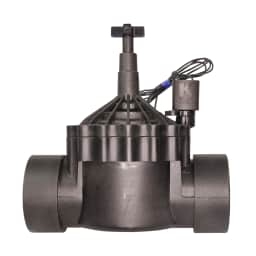 Proseries 200 Electric Valve: 3" Bsp