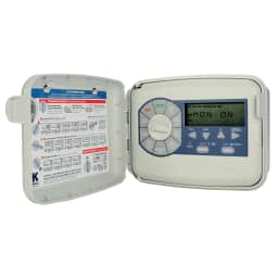 Pro Ex 2.0 Modular Indoor Irrigation Controller, 4 Station, 220V
