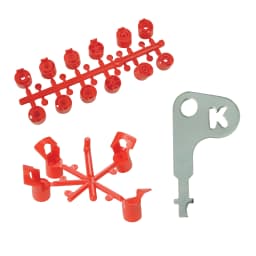 Accessory Pack For Rotors
