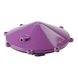 6M 4 Outlet Vavle Top, Rcw
