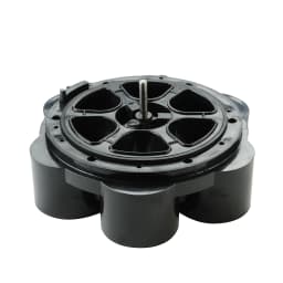 6000 6 Outlet Valve Bottom