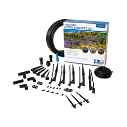 SM50 Adjustable Micro Sprayer Kit