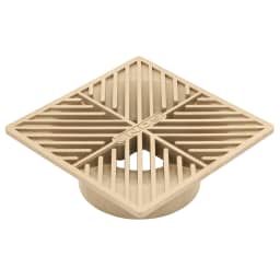 NDS Square Drainage Grate (06S)