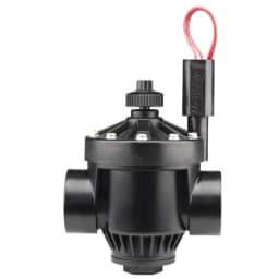 PGV-151, 1.5" Plastic Valve with Flow Control