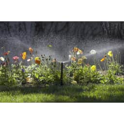 17' Radius 90° Pro-Spray Arc Nozzle
