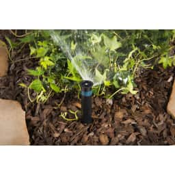 5'X30' Side Strip Nozzle