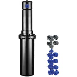 PGP-04, 4" PGP Ultra Adjustable Rotor