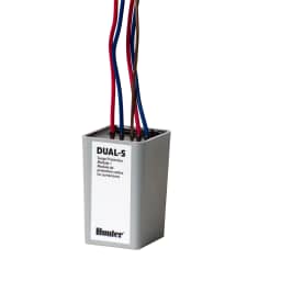 DUAL-S, Dual Surge Arrestor