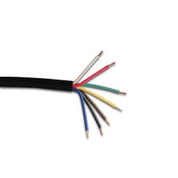 18 Gauge 10 Conductor Wire, 250'