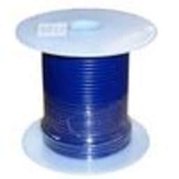 16 Gauge Blue Wire, 500'
