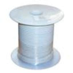 14 Gauge White Wire, 2500'