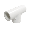 1/2-Inch Tee, Slip x Slip x Fipt (Each)
