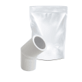 3/4-Inch 45-Degree Elbow, Slip x Slip, Bag of 10