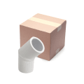 3/4-Inch 45-Degree Elbow, Slip x Slip, Box of 200
