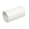 1/2-Inch Coupling, Slip x Slip (Each)