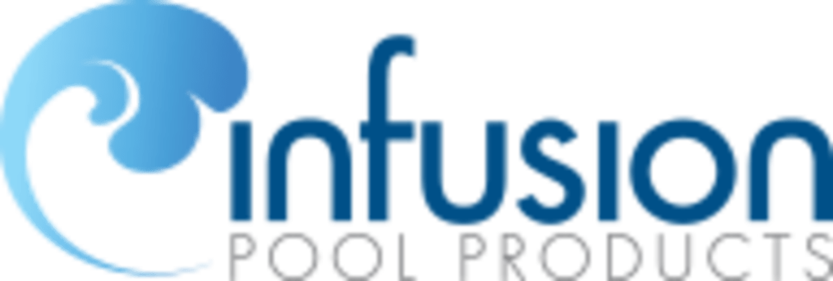 Infusion Pool Wall Jets