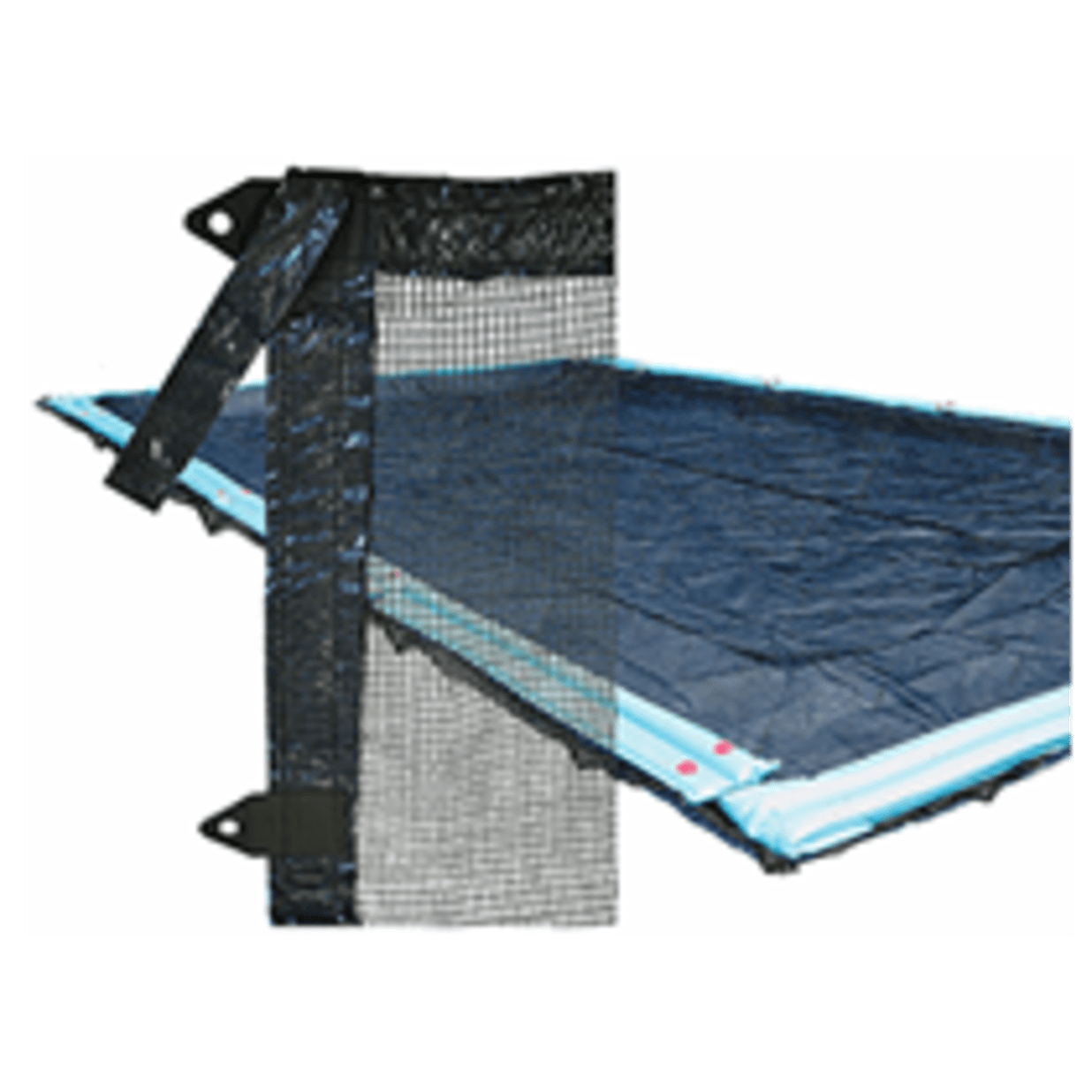24x40 Rectangle Leaf Guard