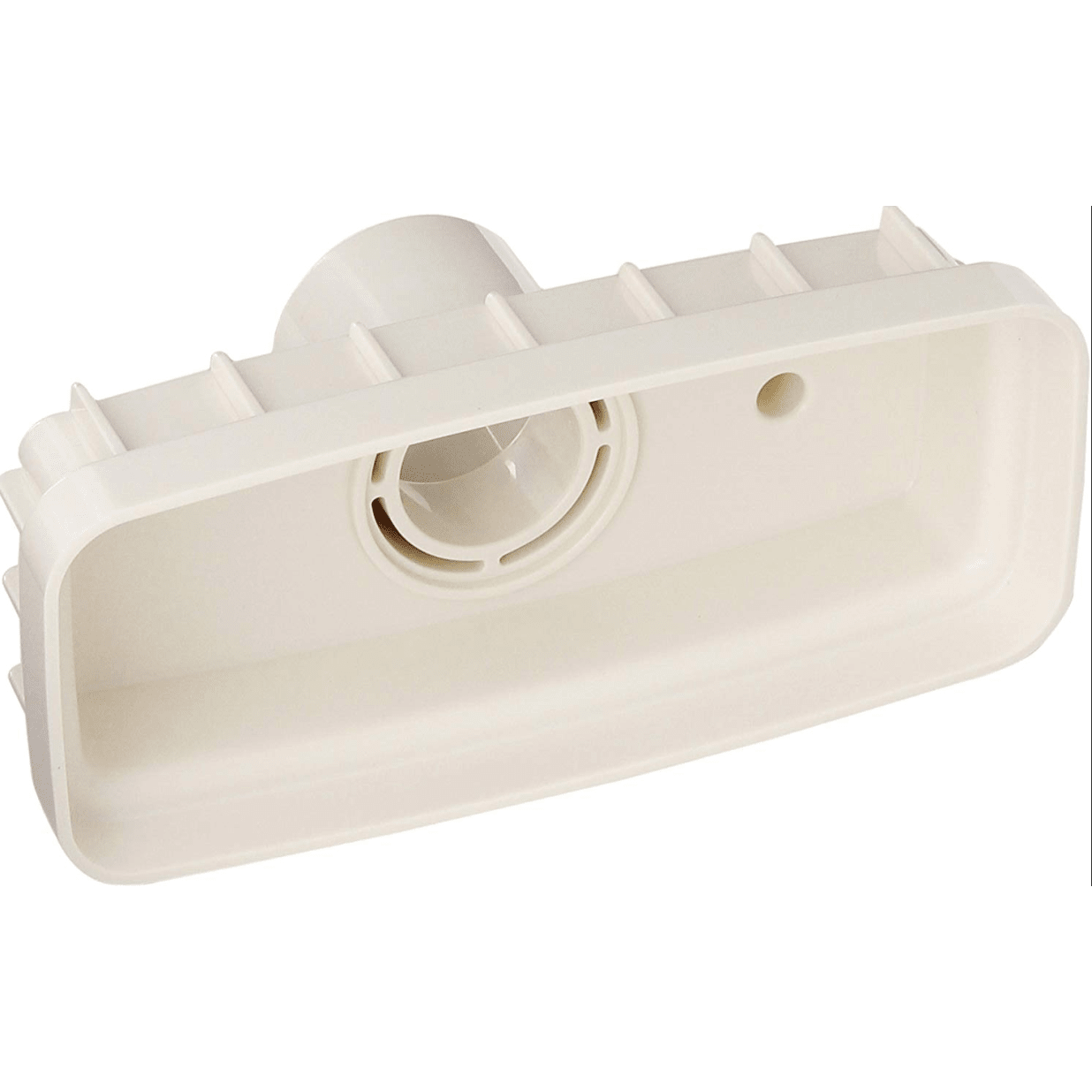 8 Function Mud Box for Cement Applications