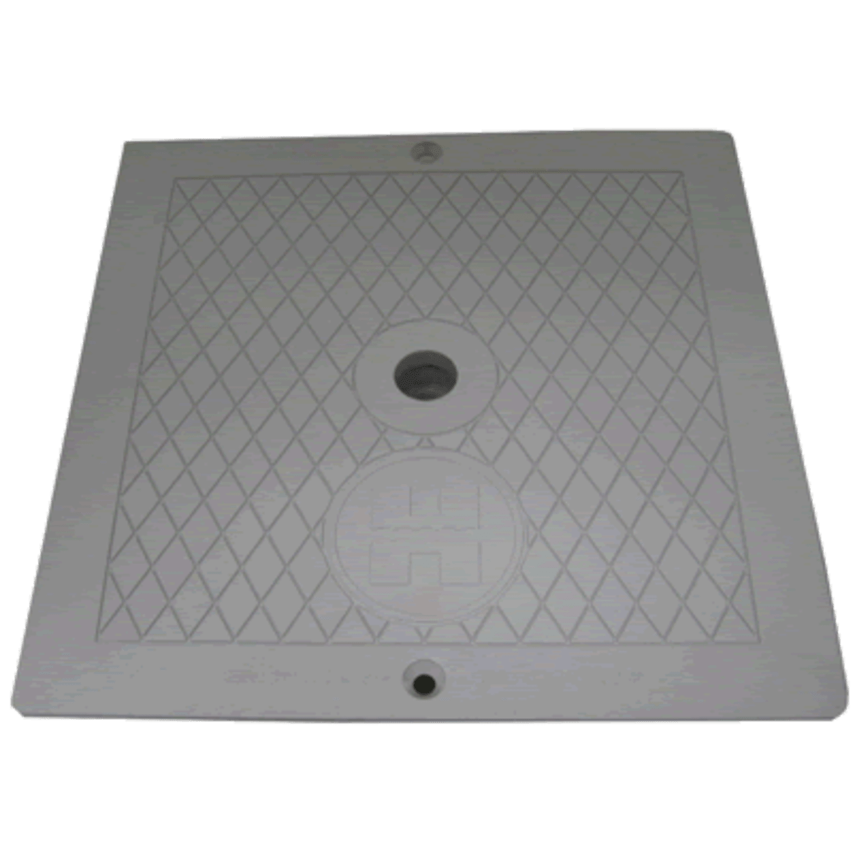 Cover Square, Grey