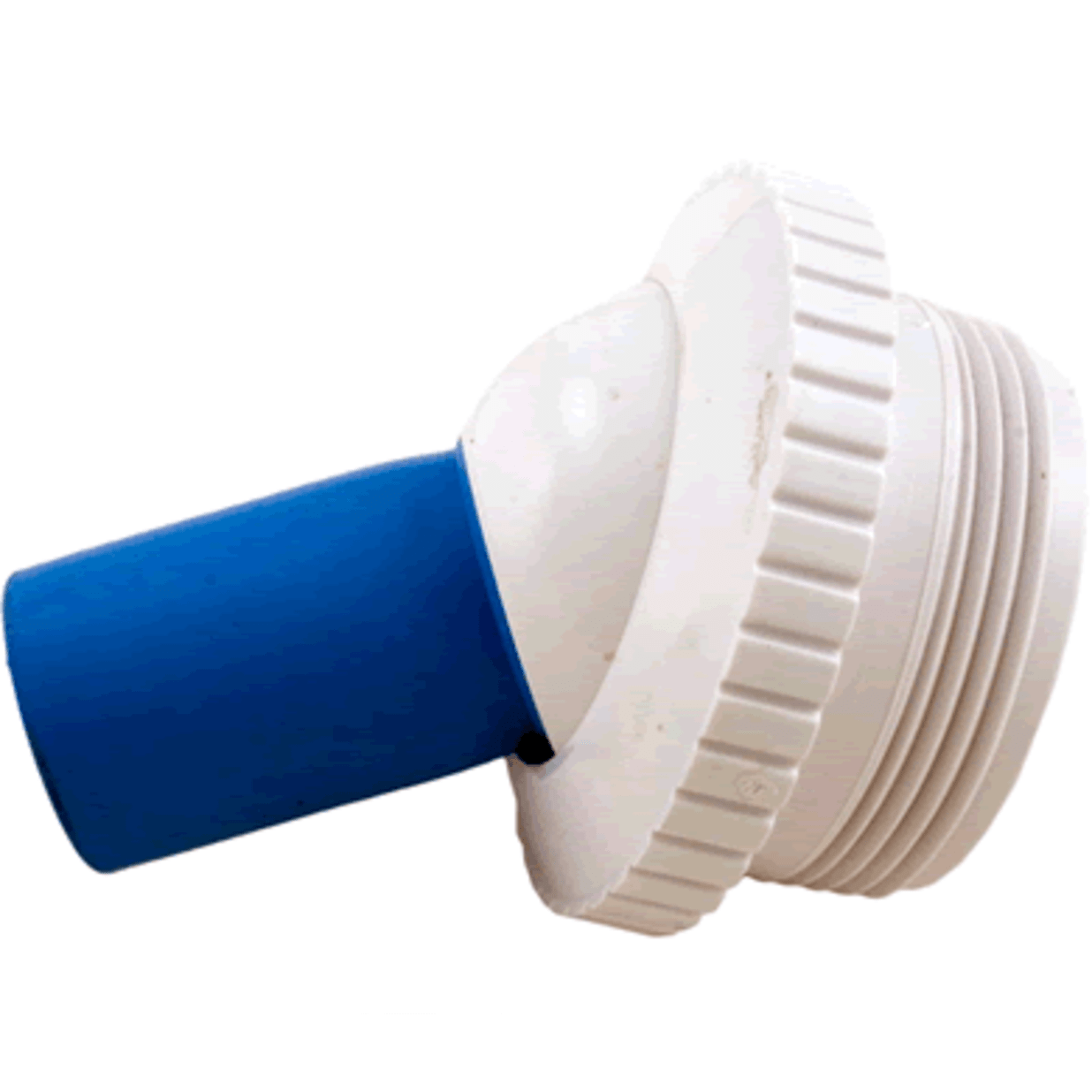 1" Return Jet Nozzle with Flow Director