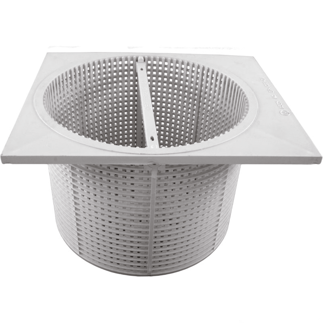 Basket Assembly