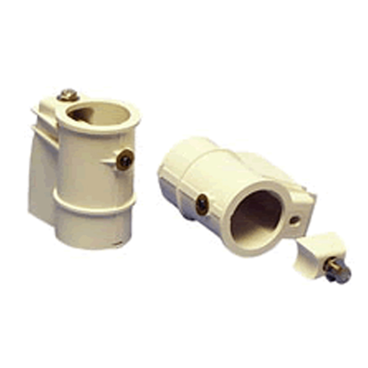 1-1/2" DECK ANCHOR EACH