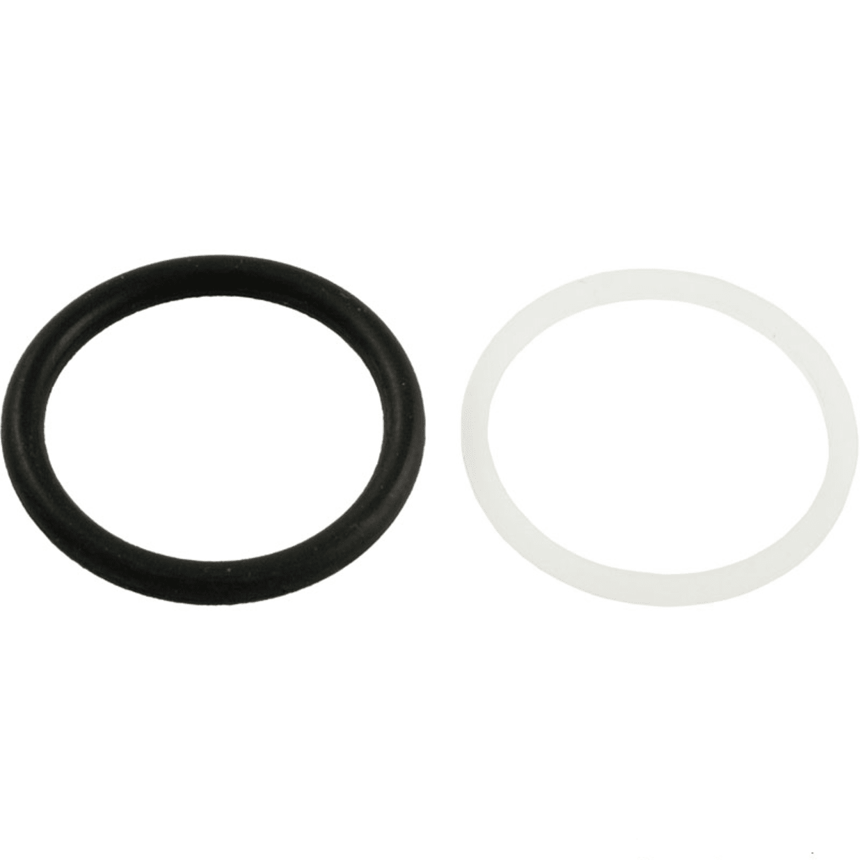 Vari-Flo O-Ring/Teflon Shaft Seal