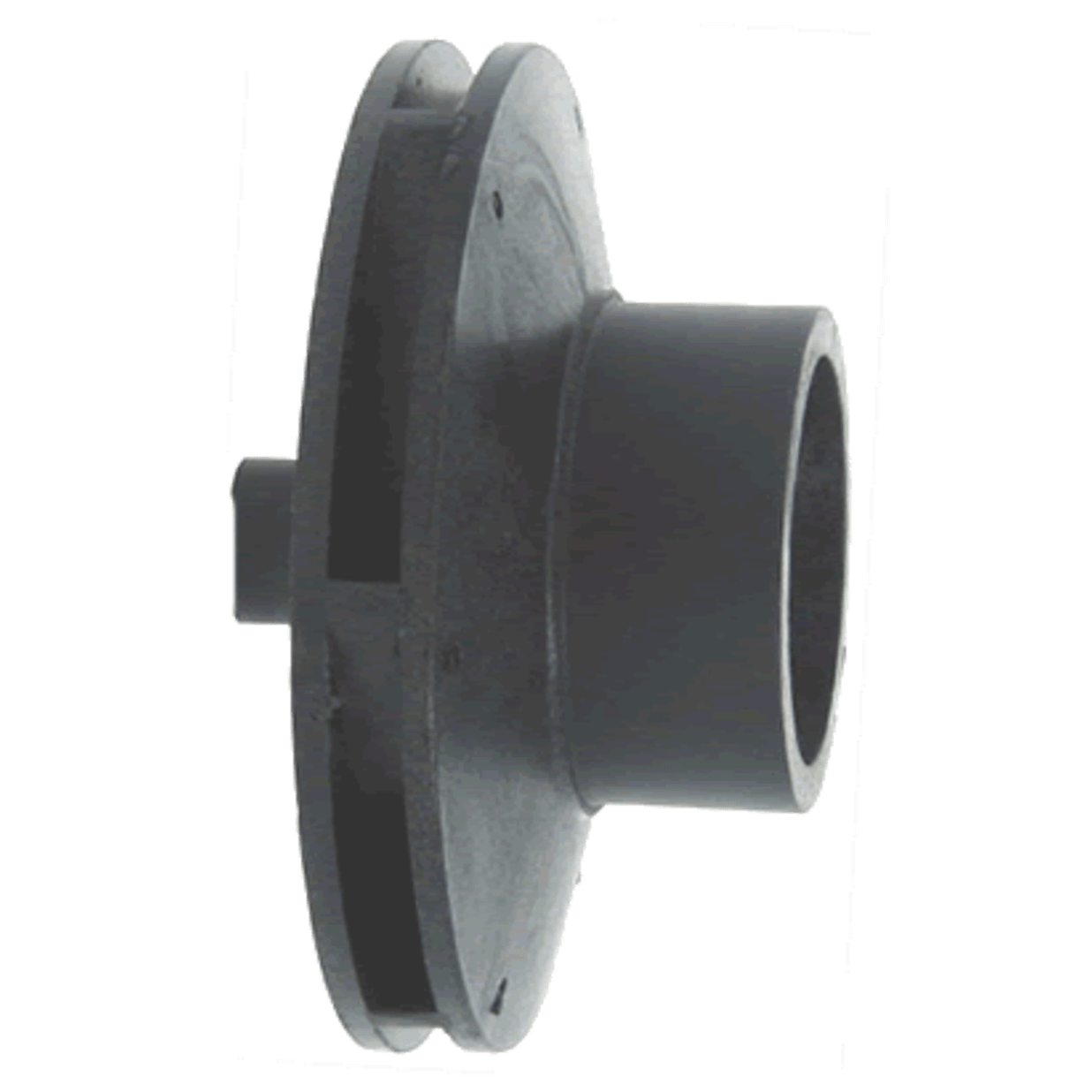 1HP PowerFlo LX Pump High Performance Impeller