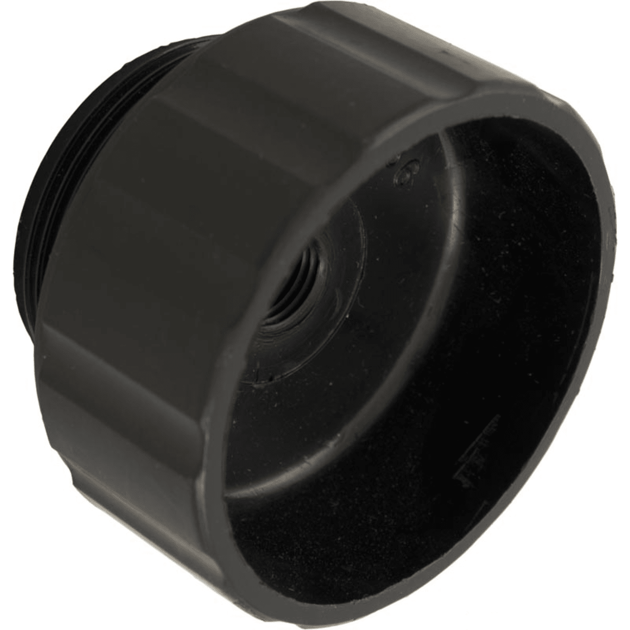Gauge Adapter