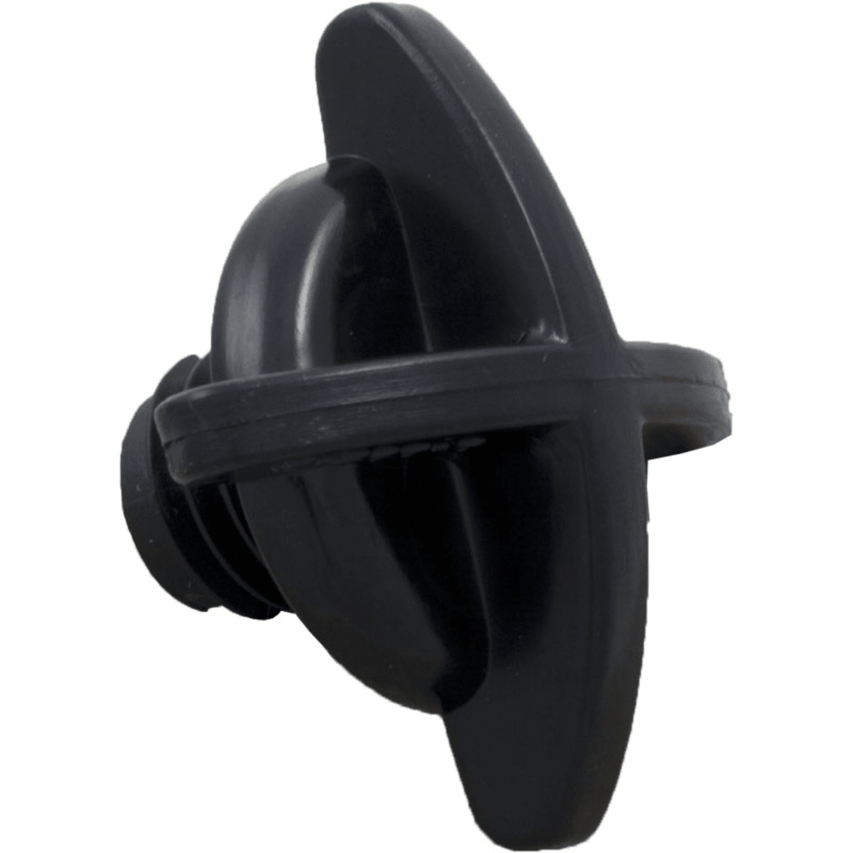 Manual Air Relief Cap
