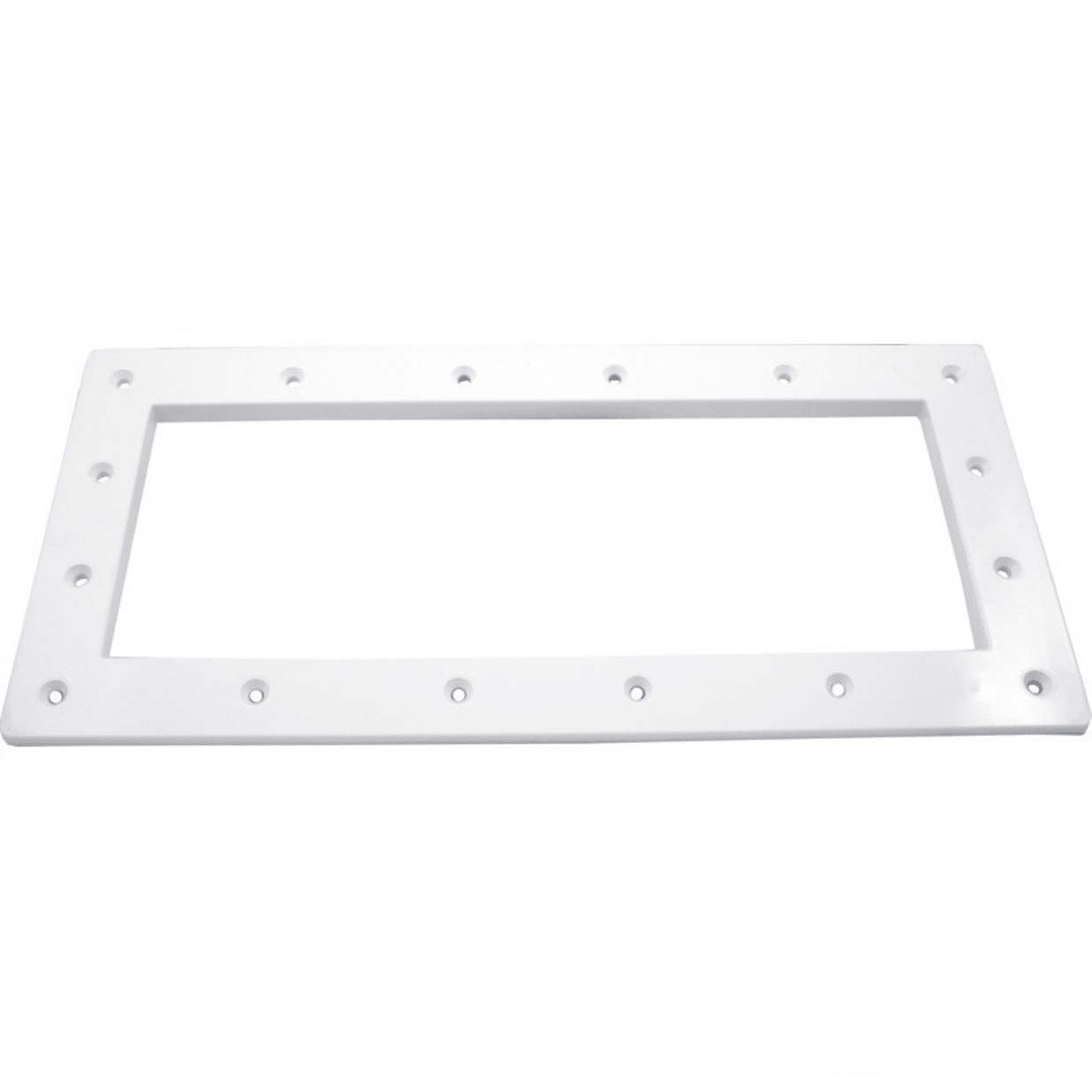 Hayward Widemouth Vinyl Skimmer Face Plate