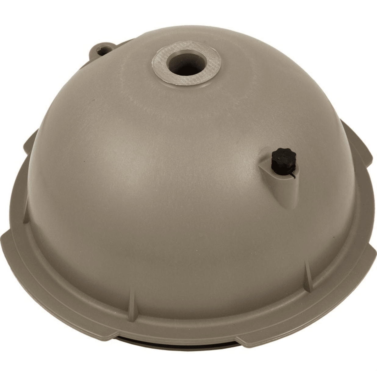 Filter Head with Vent Valve For Star Clear Plus