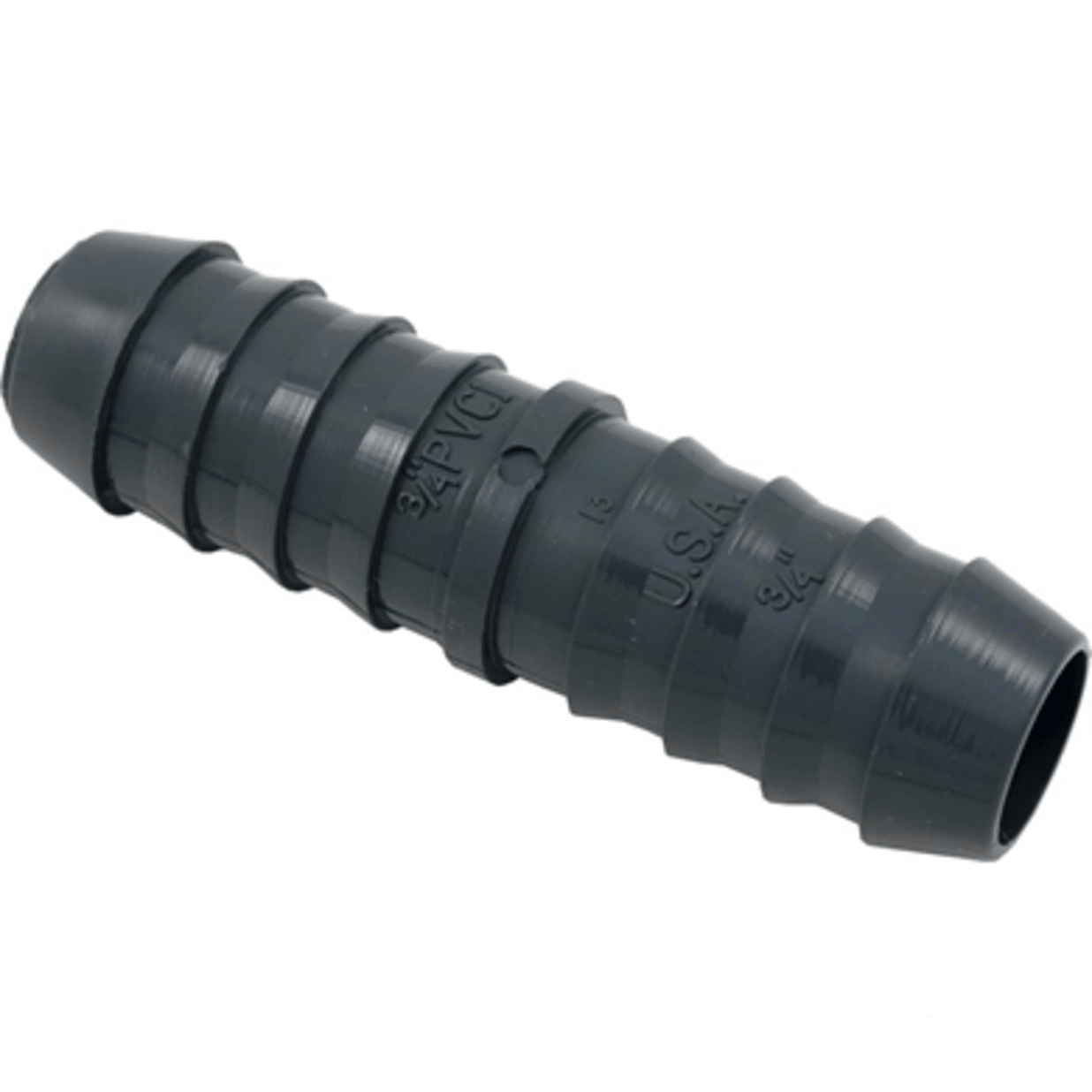 Barb Coupling, 3/4"