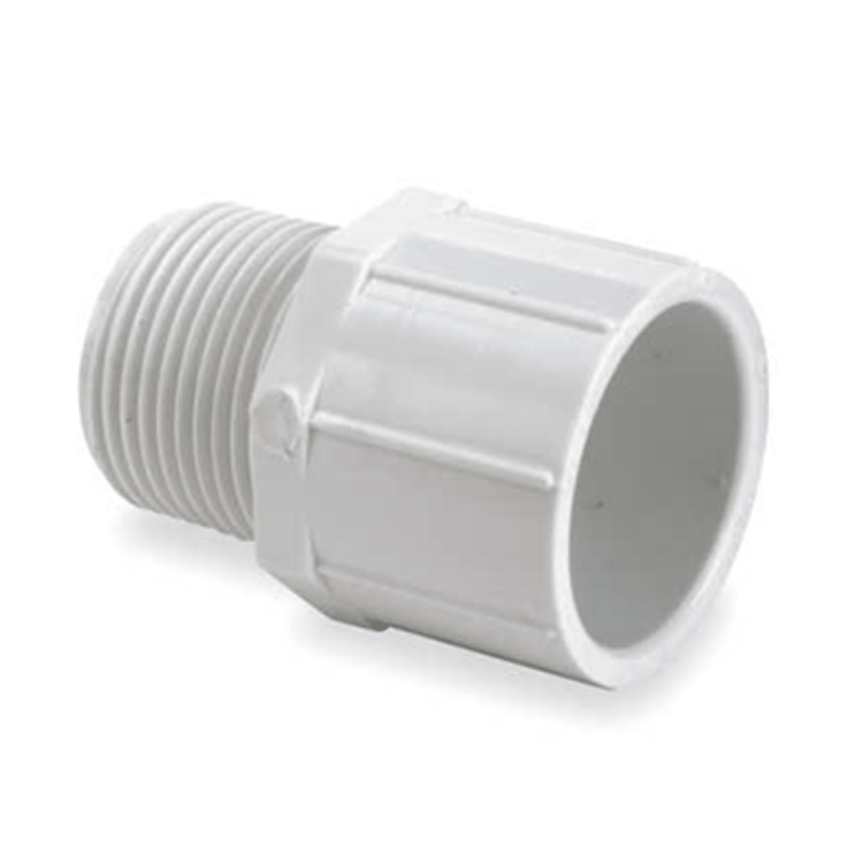 1-1/2"x1-1/4" Reducer Male Adapter