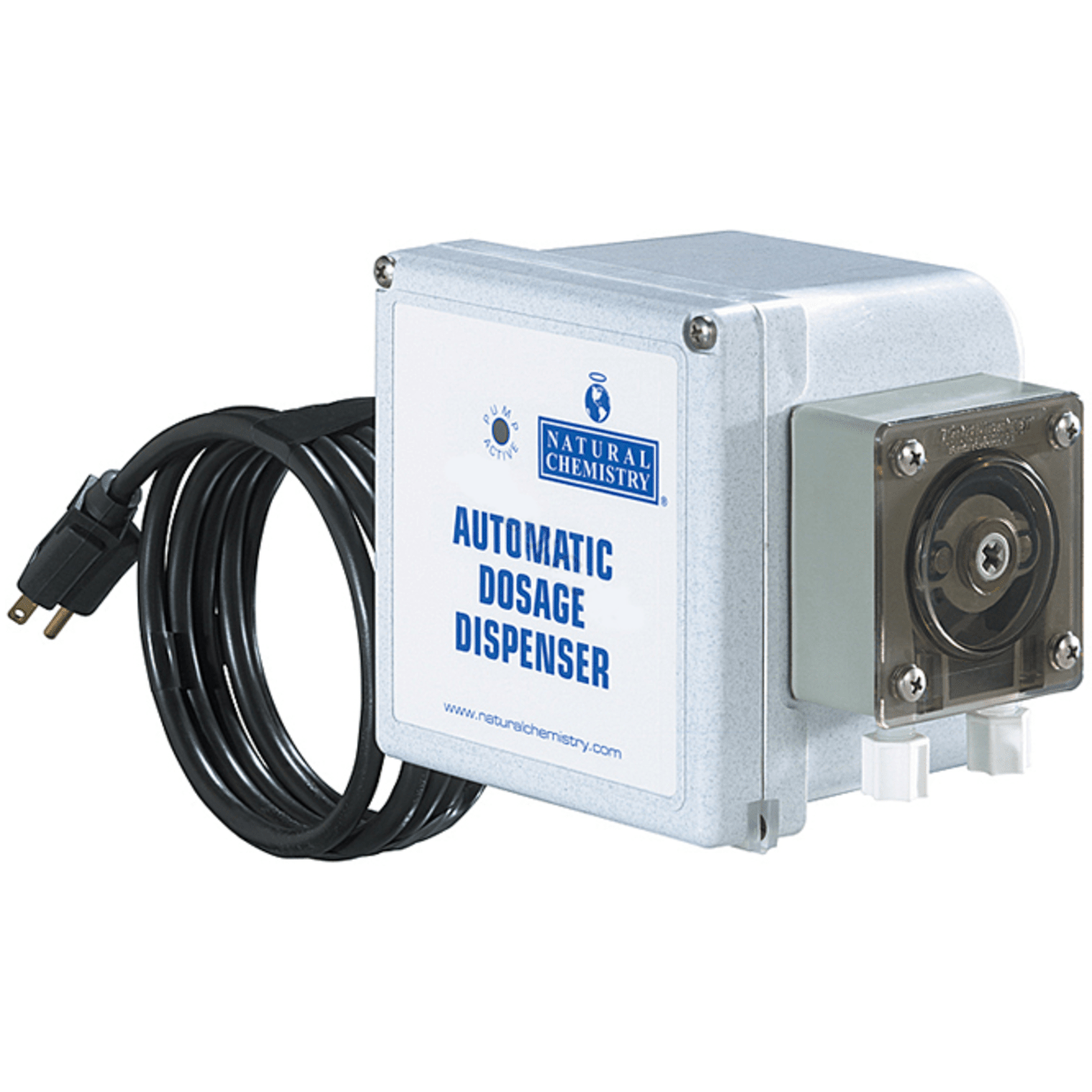 Automatic Dosage Dispenser