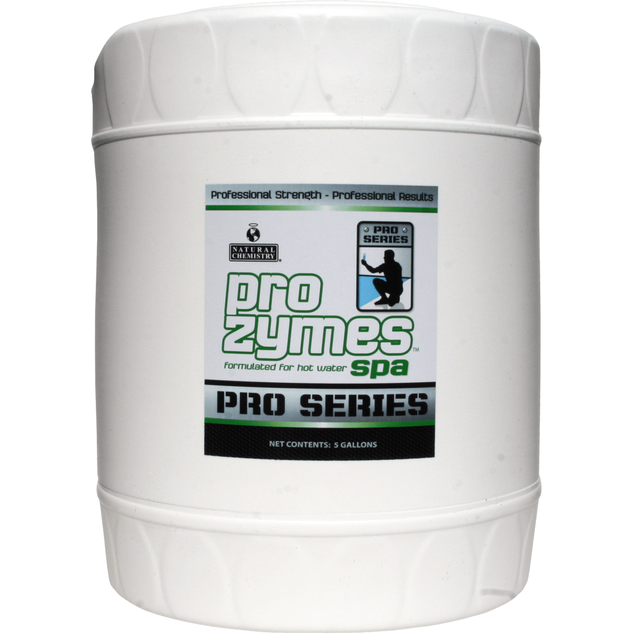 Pro Series Spa ProZymes, 5 Gallon