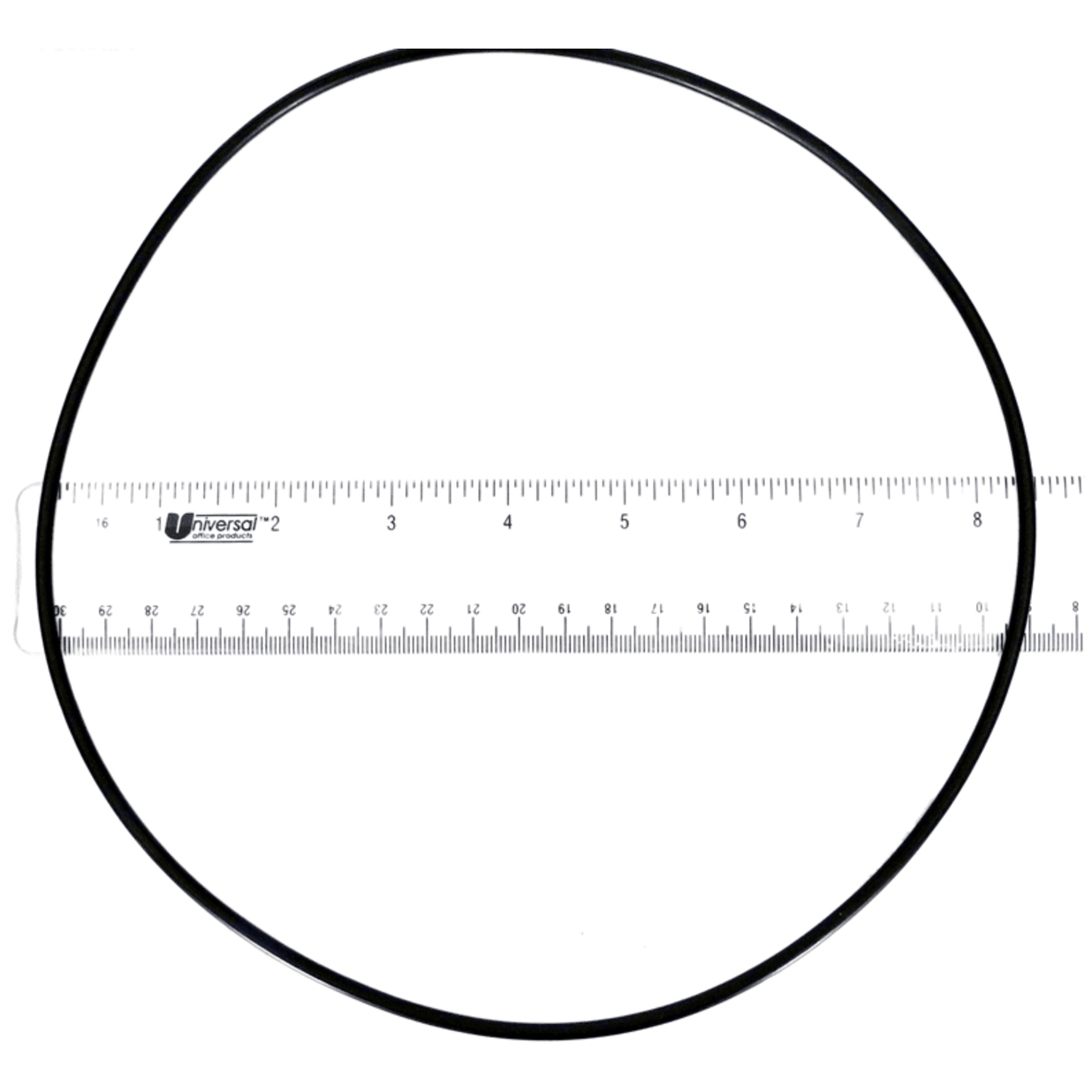 O-Ring Adapter 2" TM/SM Valve