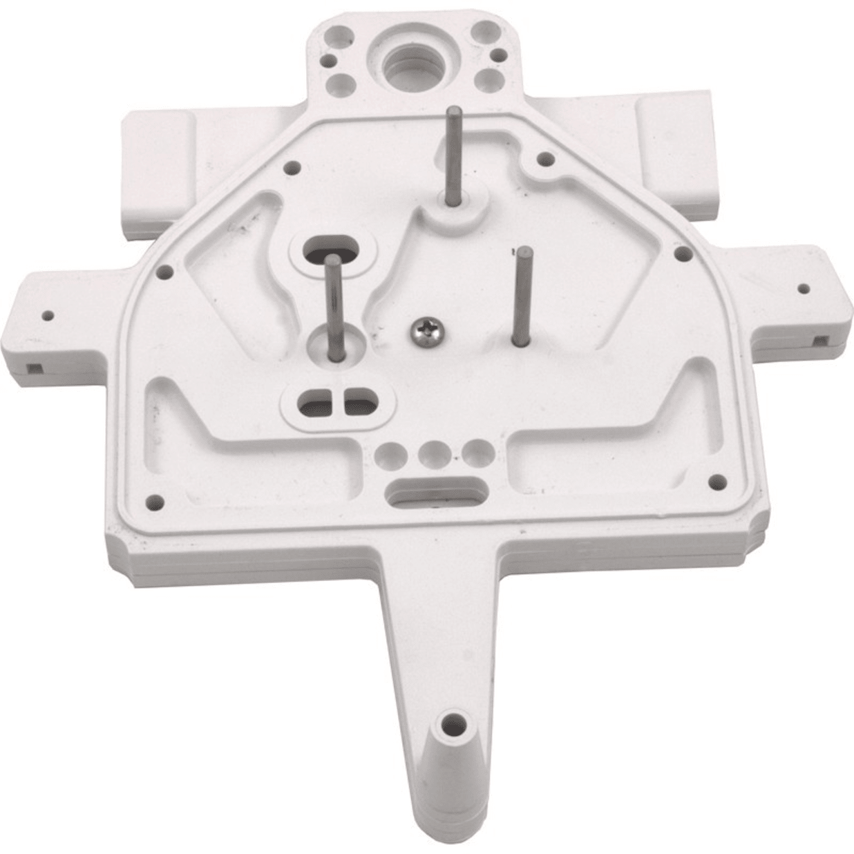 Gear Plate