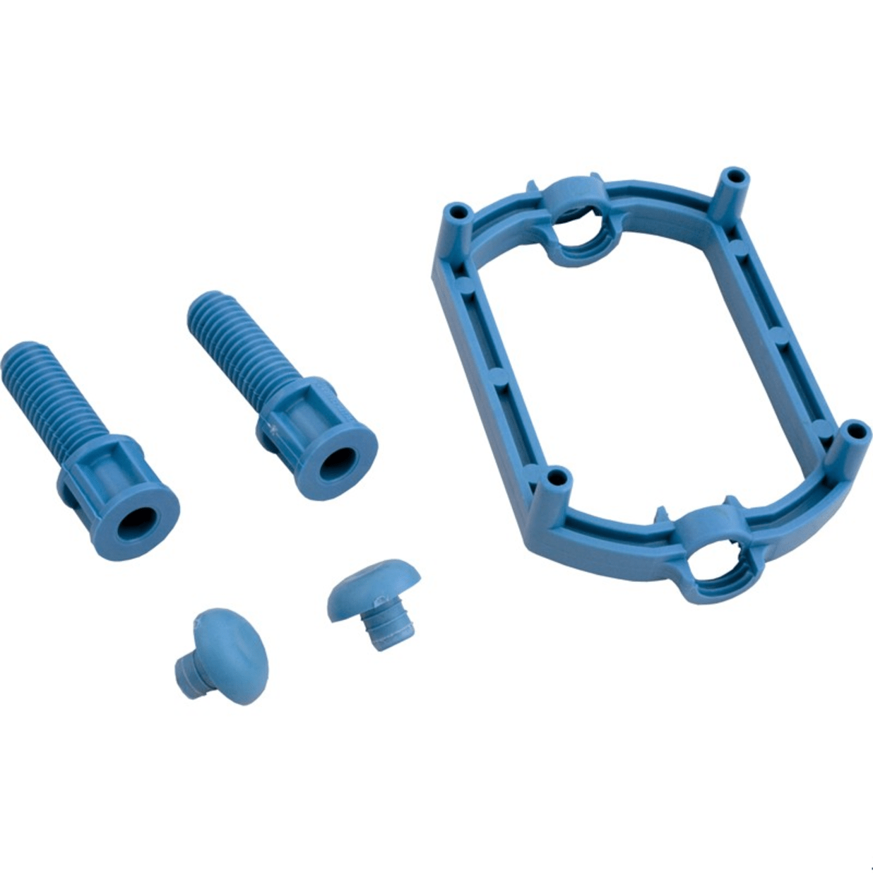 Locking Bar, Vac Plus II