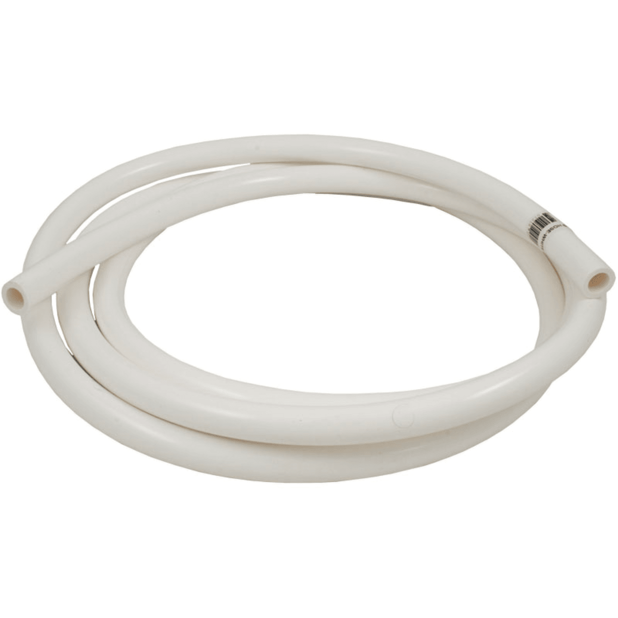 Feed Hose 11' White