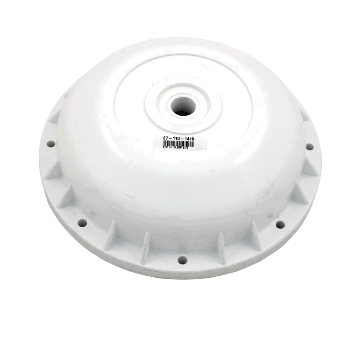 Valve Top Hi-Flow Valve 2"