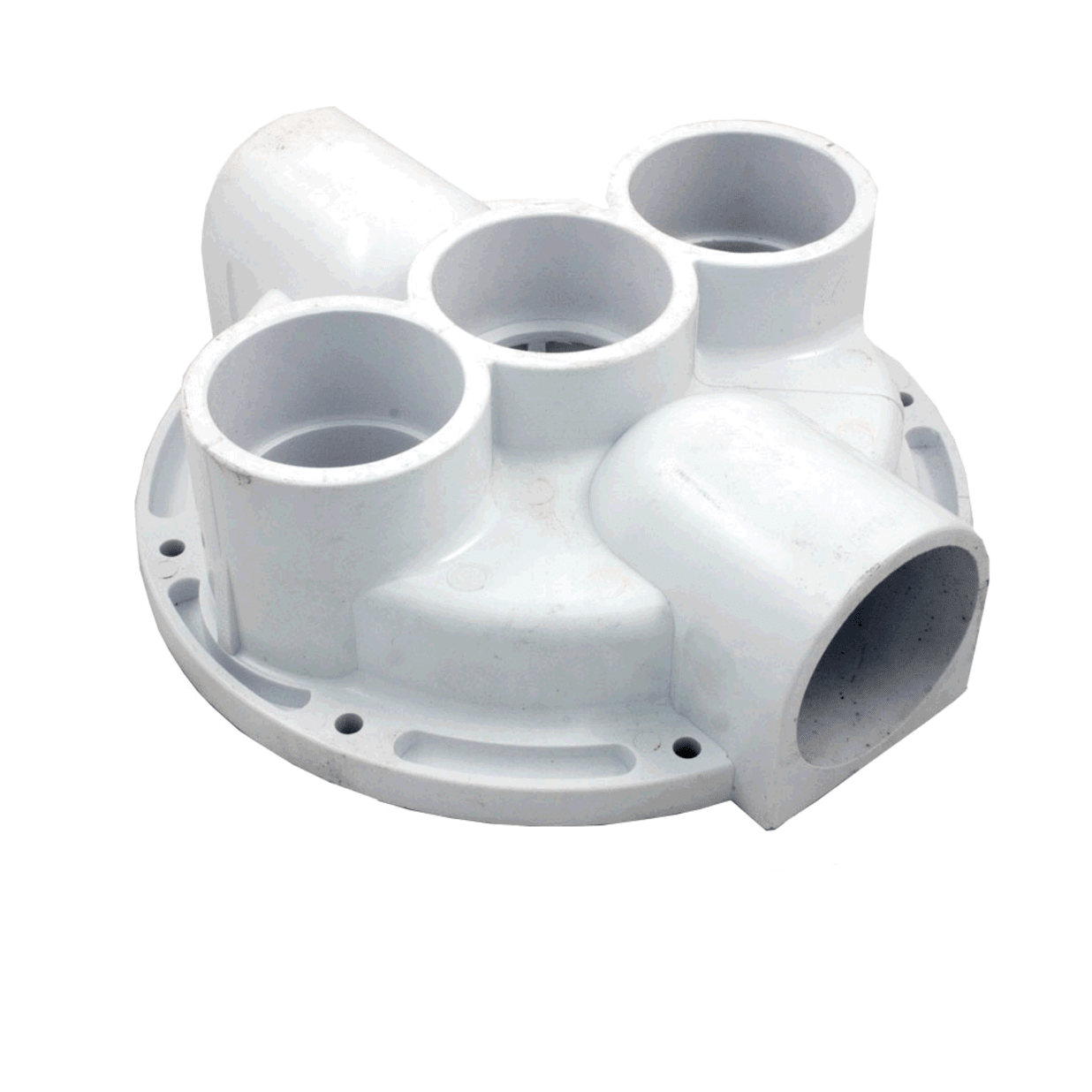 Valve Bottom 2" w/ Gasket