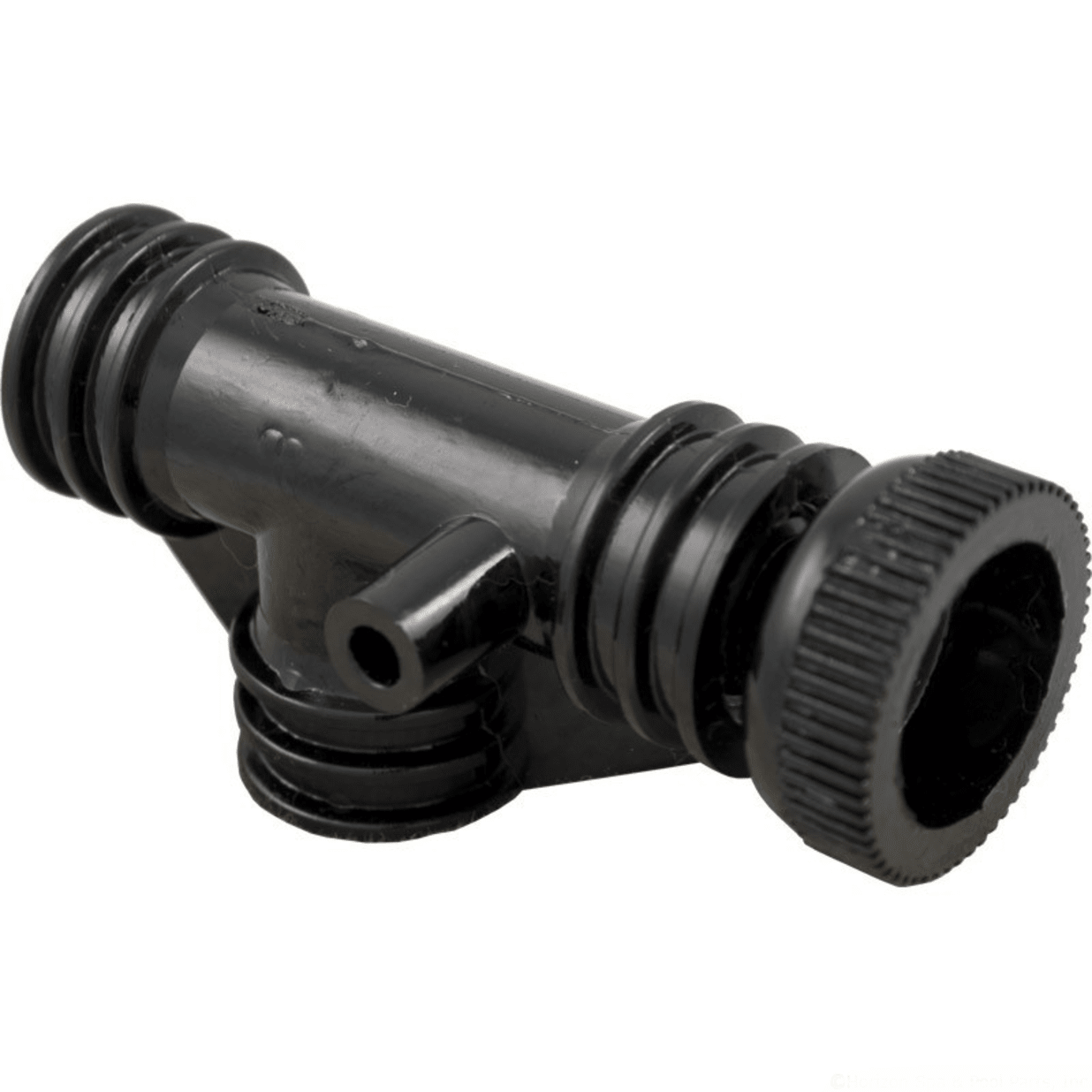 Genuine OEM Triton II Air Relief Tee Assembly Genuine OEM Triton II Air Relief Tee Assembly