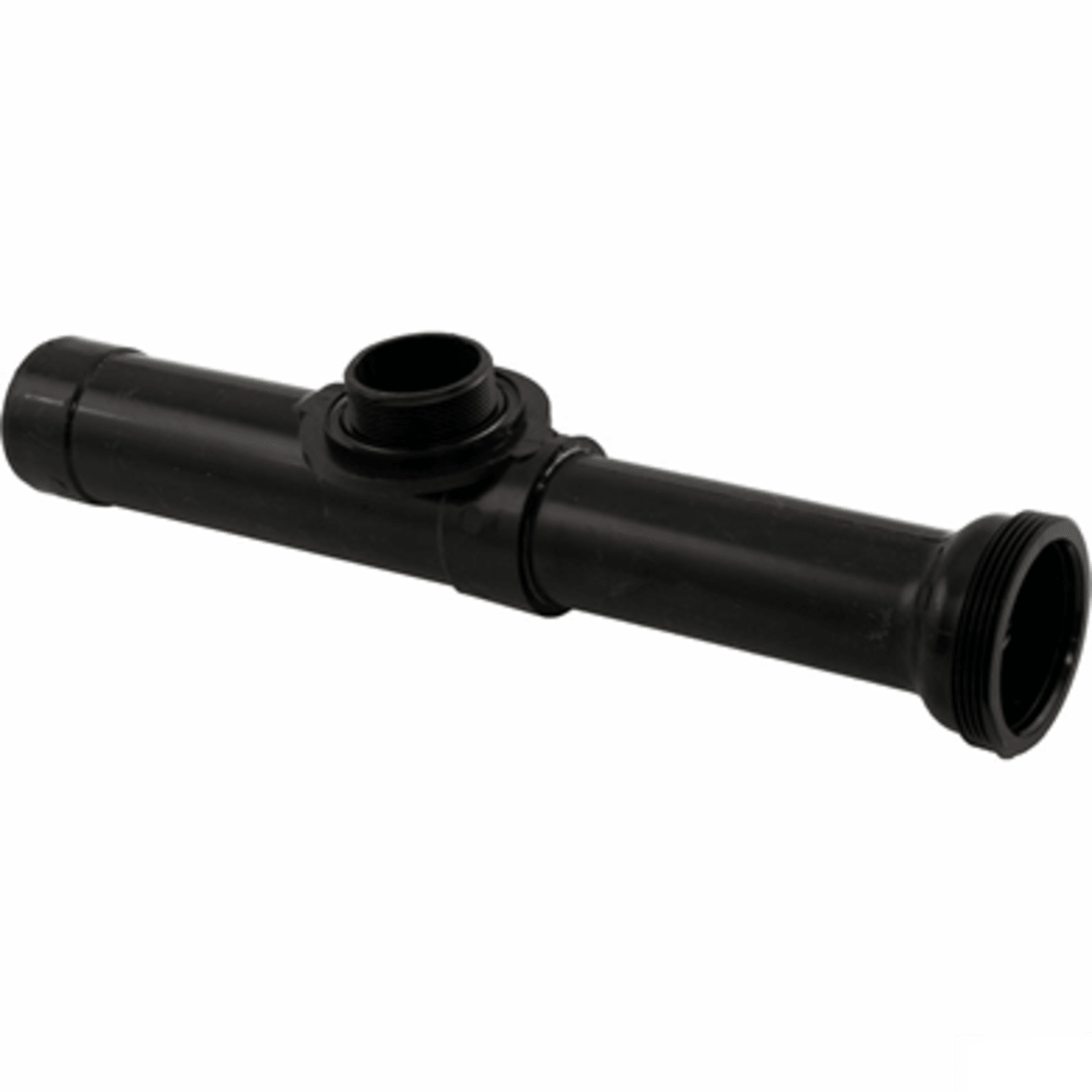 Genuine OEM Lower Piping Assembly with Drain