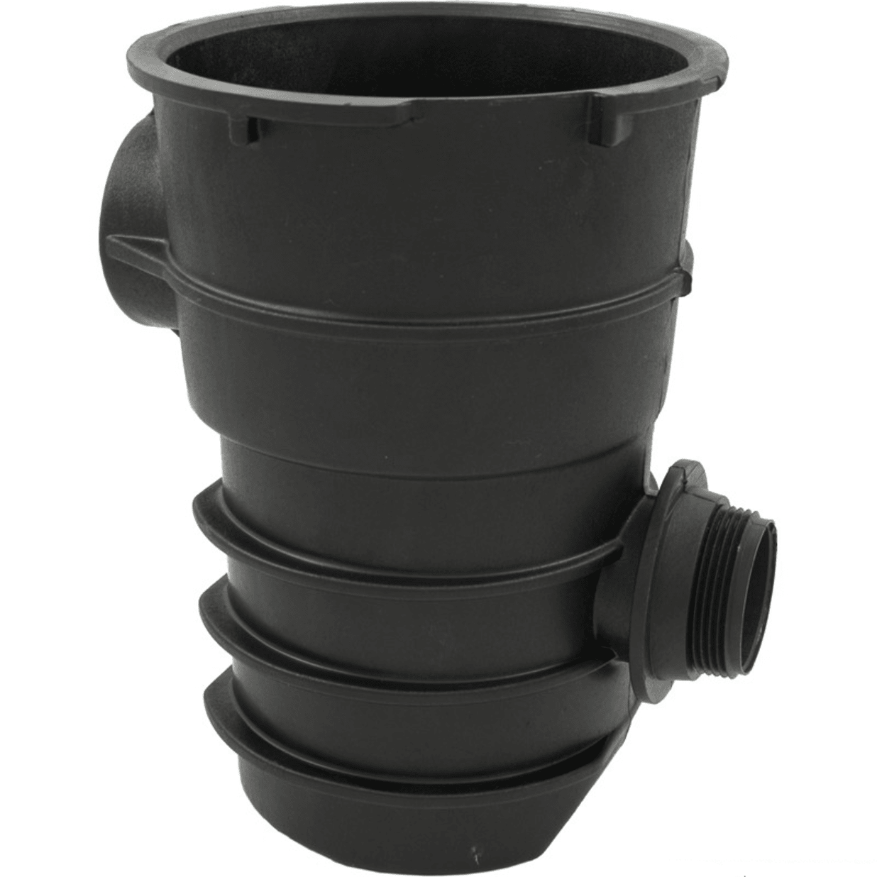 Dynamo Pot Trap Basket Housing