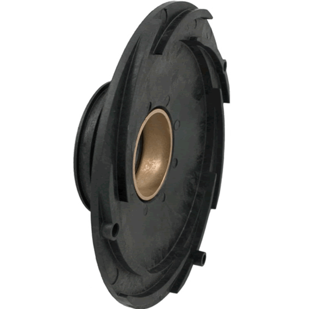 Diffuser - 3/4HP Full Rated - 1-1/2HP Up Rated - High Pressure